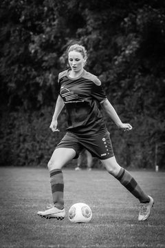 Bild 2862 - Frauen TSV Wiemersdorf - FSC Kaltenkirchen : Ergebnis: 0:12